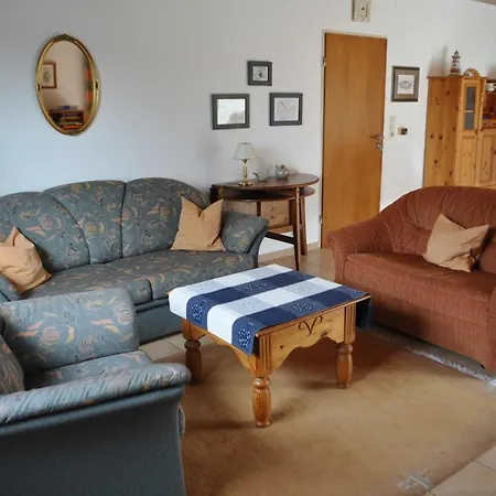 Holiday home Nr 32 - Am Yachthafen *