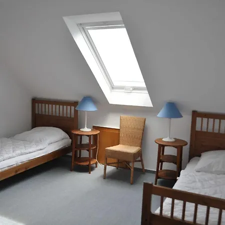 Nr 32 - Am Yachthafen Prázdninový dům *