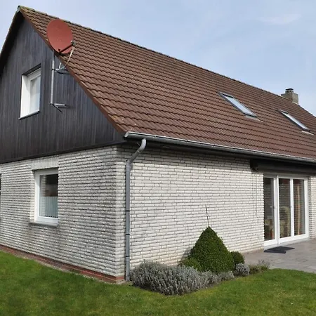 Nr 32 - Am Yachthafen Holiday home