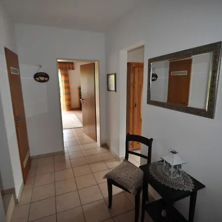 Holiday home Nr 32 - Am Yachthafen Carolinensiel