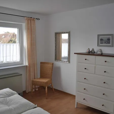 Holiday home Nr 32 - Am Yachthafen *