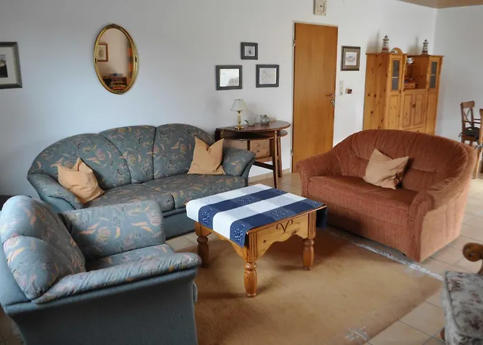 Nyaraló Nr 32 - Am Yachthafen *