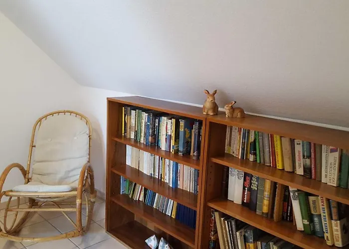 Nr 32 - Am Yachthafen Nyaraló Carolinensiel